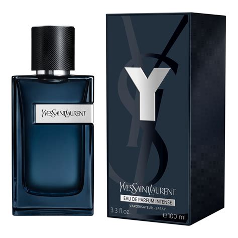 ysl si|ysl y for men.